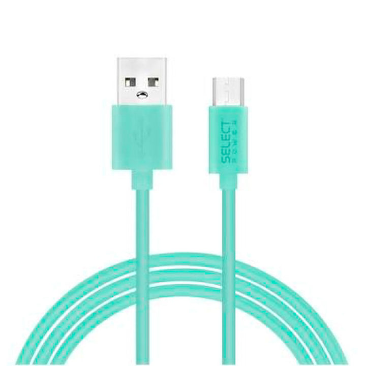 SELECT SOUND CABLE USB A MICRO