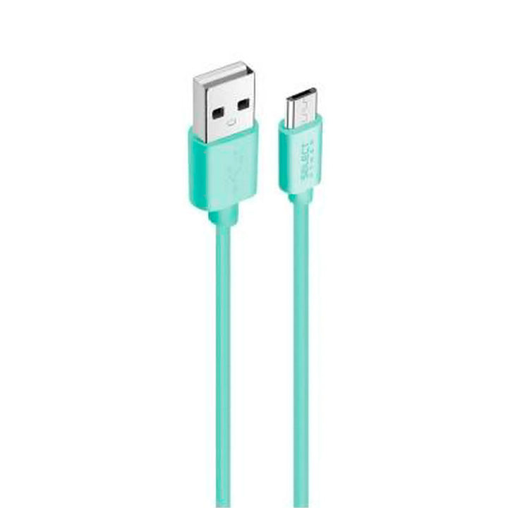 SELECT SOUND CABLE USB A MICRO