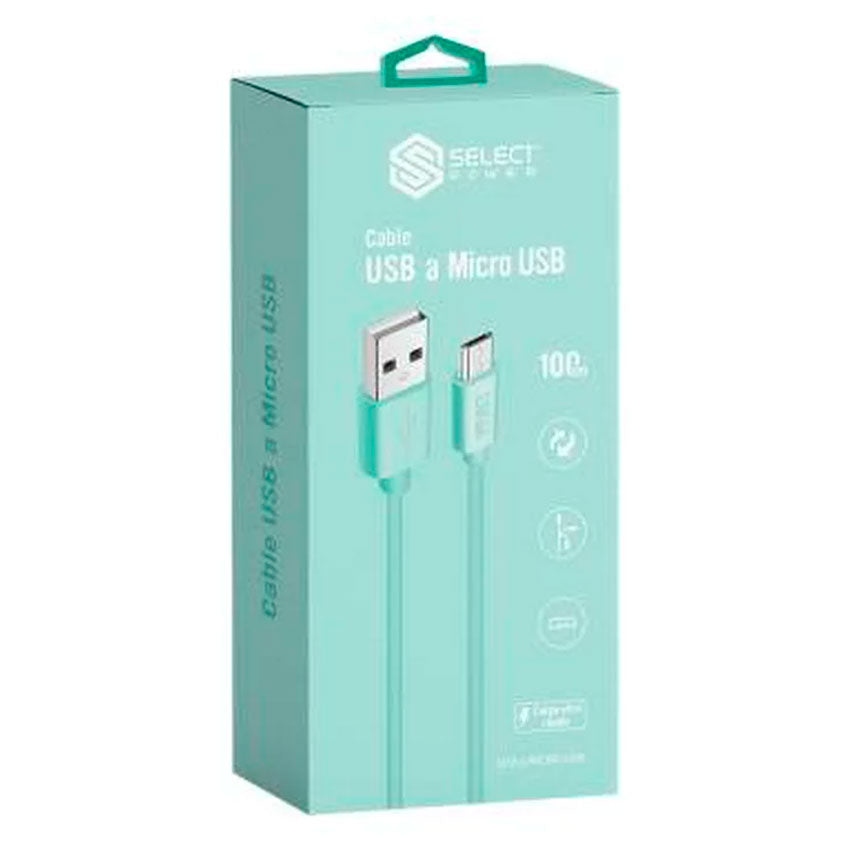 SELECT SOUND CABLE USB A MICRO