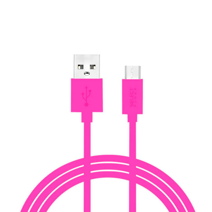 SELECT SOUND CABLE USB A MICRO