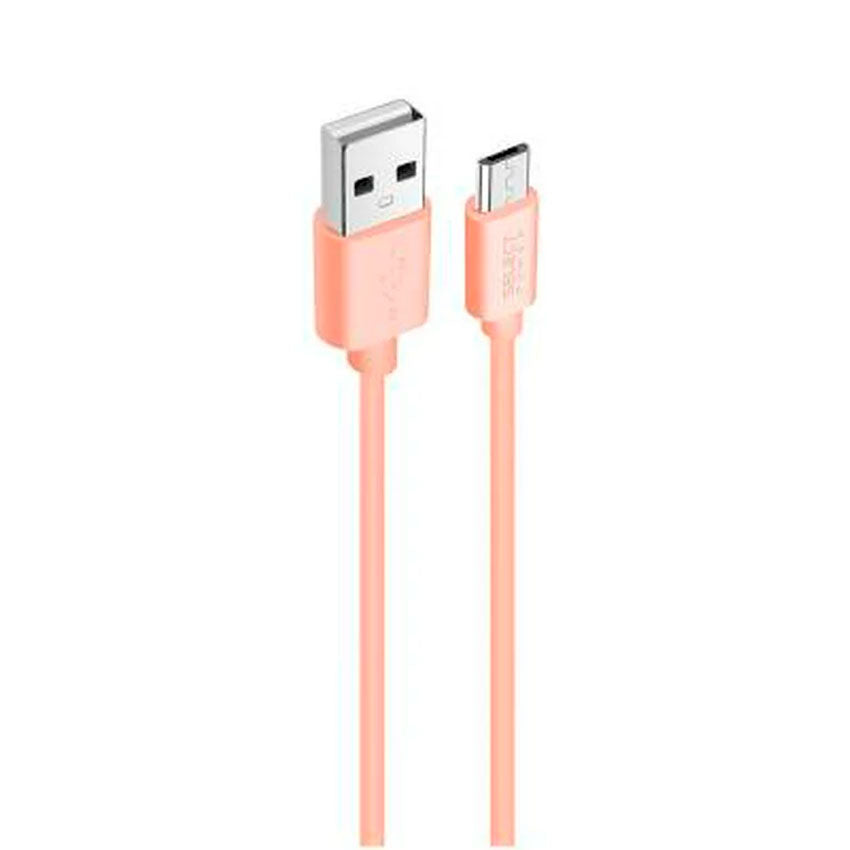 CABLE USB A MICRO SELECT SOUND