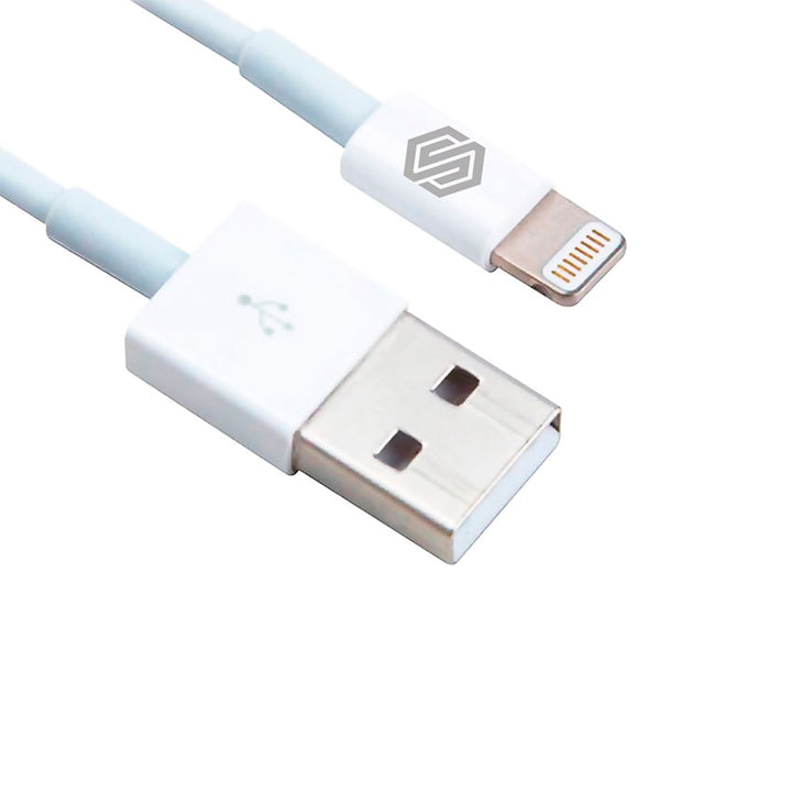 SELECT SOUND CABLE USB LIGHTNING