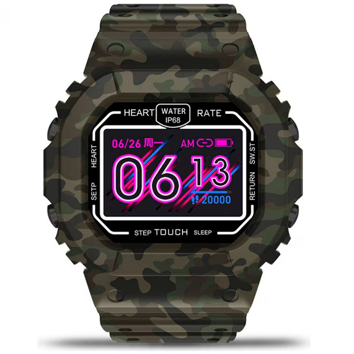 SMARTWATCH STF