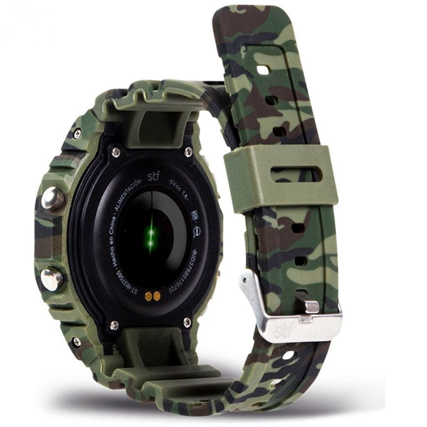 SMARTWATCH STF