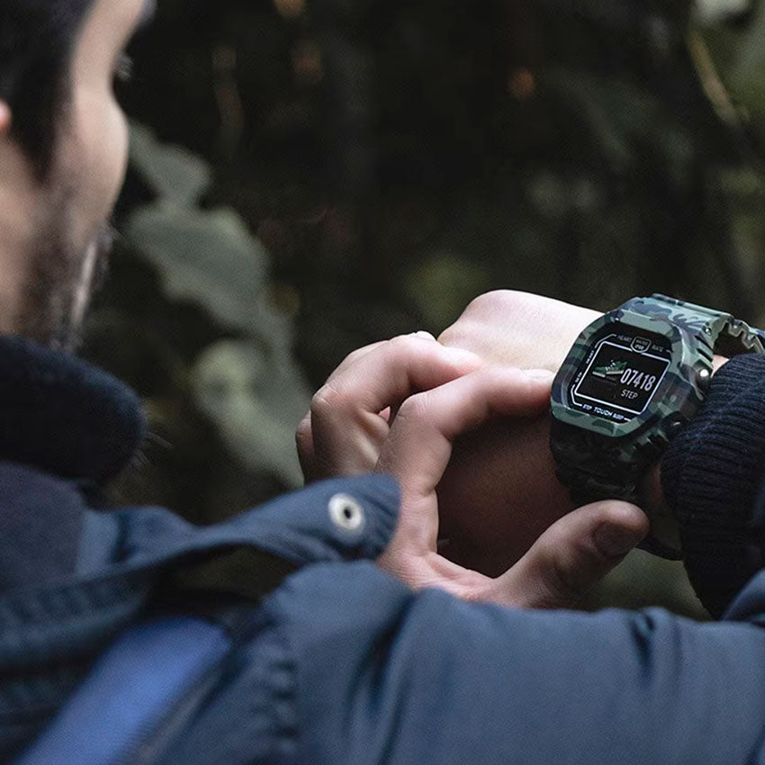 SMARTWATCH STF