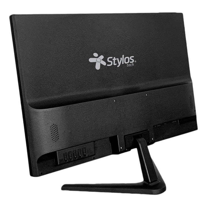 MONITOR PARA PC STYLOS 19 PULGADAS