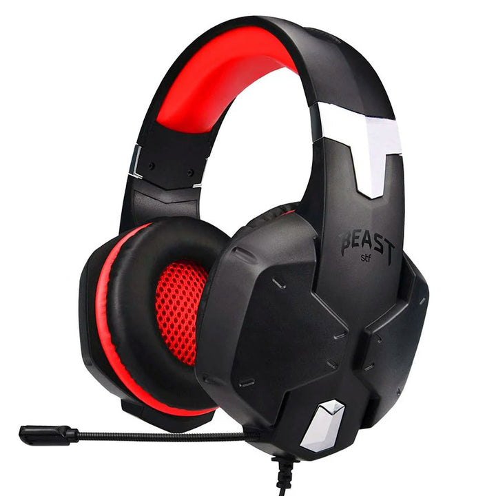 AUDIFONOS GAMING STF