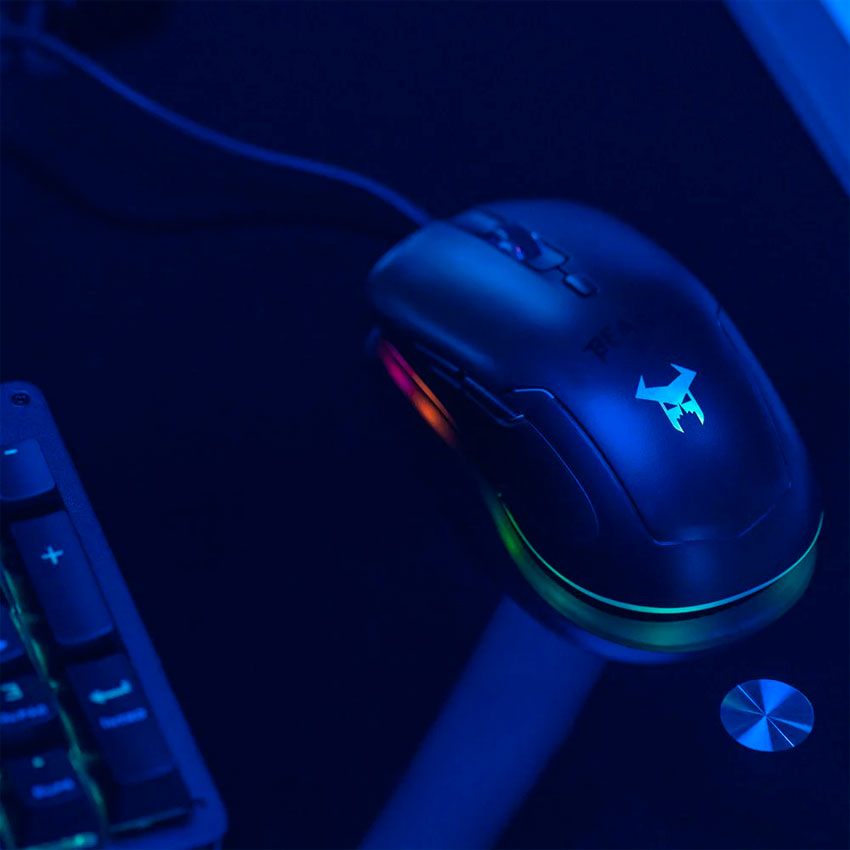 MOUSE GAMING STF