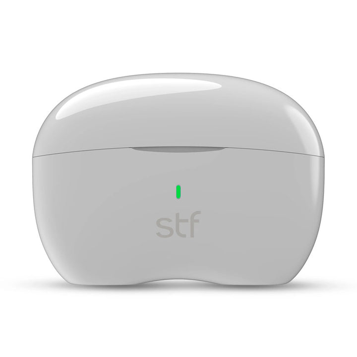 STF AUDIFONOS TRUE WIRELESS LITE BLANCO