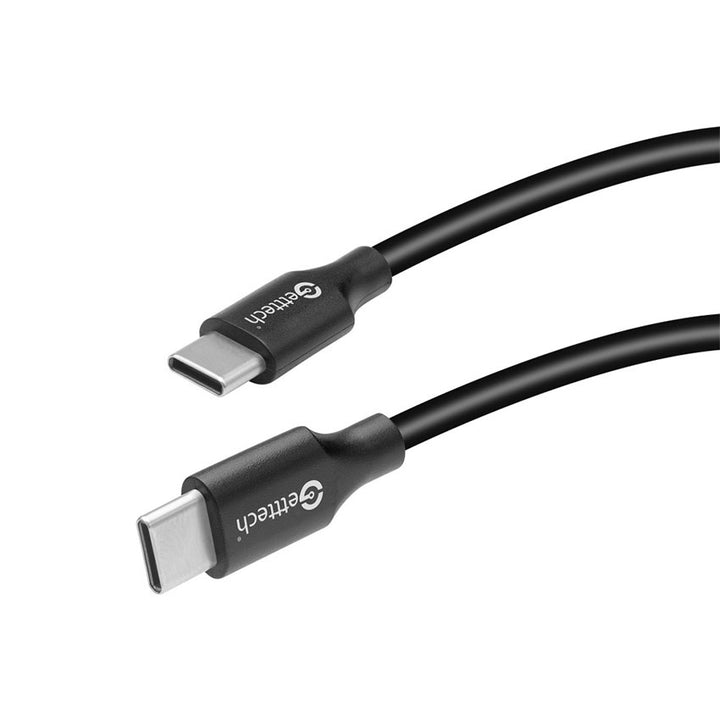 GETTTECH CABLE USB TIPO "C" A USB TIPO "C" 2 M