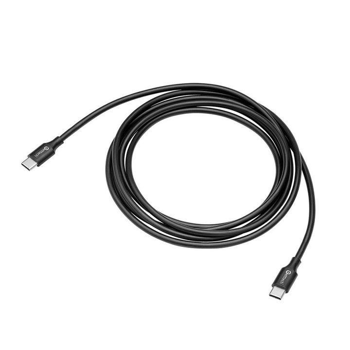 GETTTECH CABLE USB TIPO "C" A USB TIPO "C" 2 M