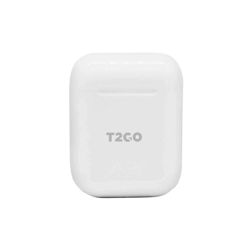 T2GO AUDIFONOS TRUE WIRELESS AVANT BLANCO