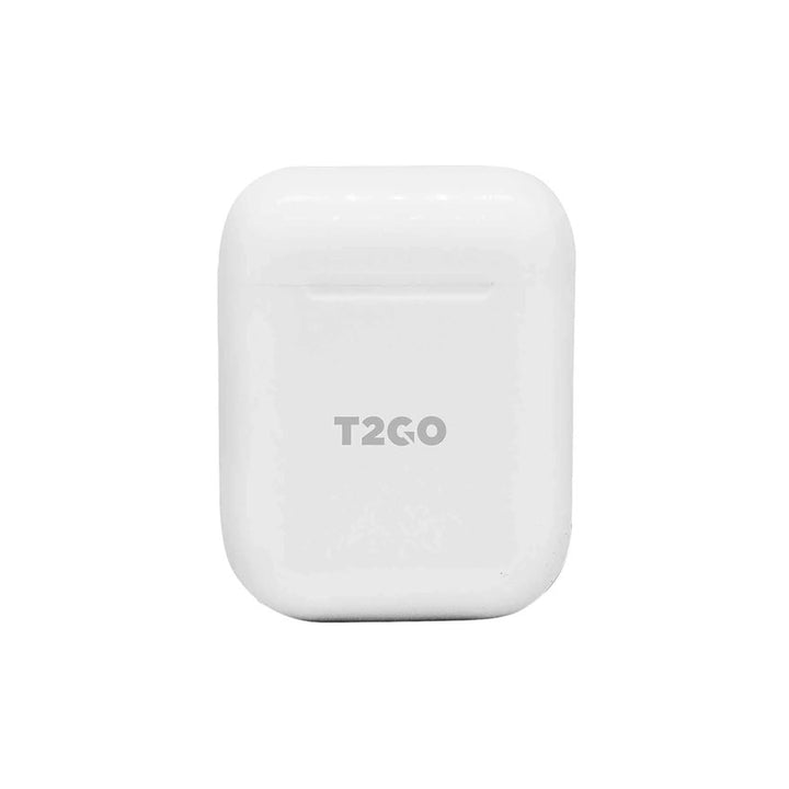 T2GO AUDIFONOS TRUE WIRELESS AVANT BLANCO