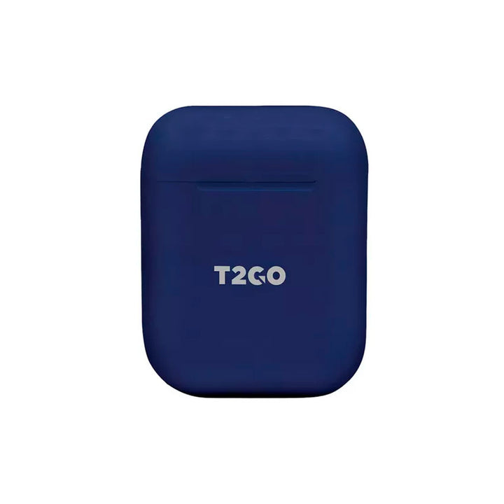 T2GO AUDIFONOS TRUE WIRELESS AVANT AZUL