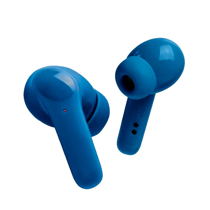 STF AUDIFONOS TRUE WIRELESS NEO ANC AZUL