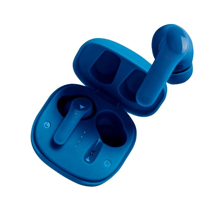 STF AUDIFONOS TRUE WIRELESS NEO ANC AZUL