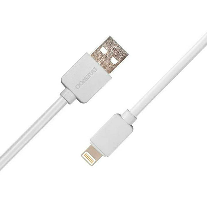 DAEWOO CABLE USB LIGHTNING