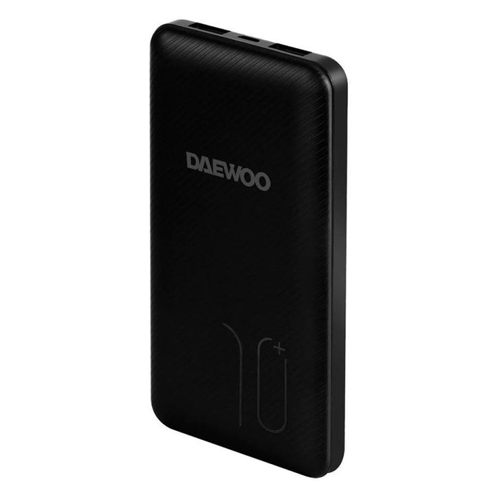 DAEWOO BATERIA DE RESPALDO 10000 MAH