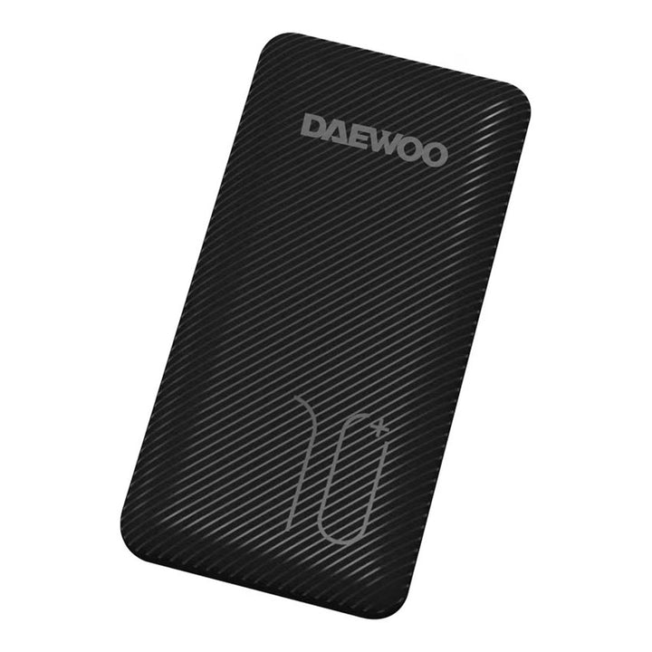 DAEWOO BATERIA DE RESPALDO 10000 MAH