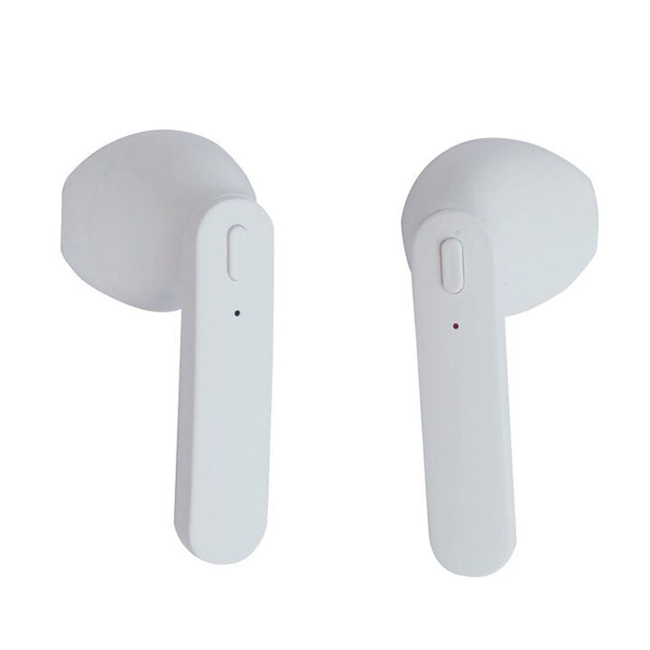 AUDIFONOS TRUE WIRELESS STF NORDIC BLANCO