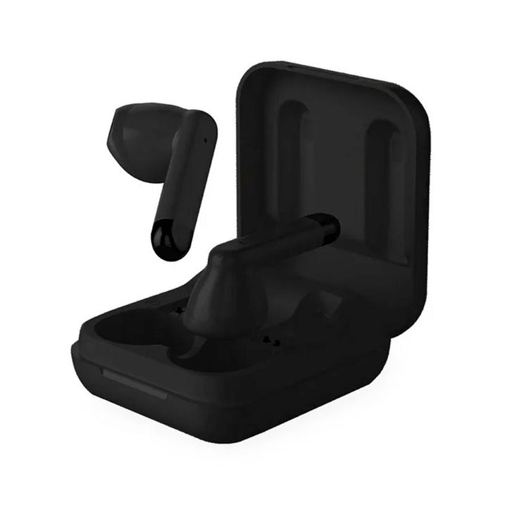 AUDIFONOS TRUE WIRELESS STF AURUM NEGRO