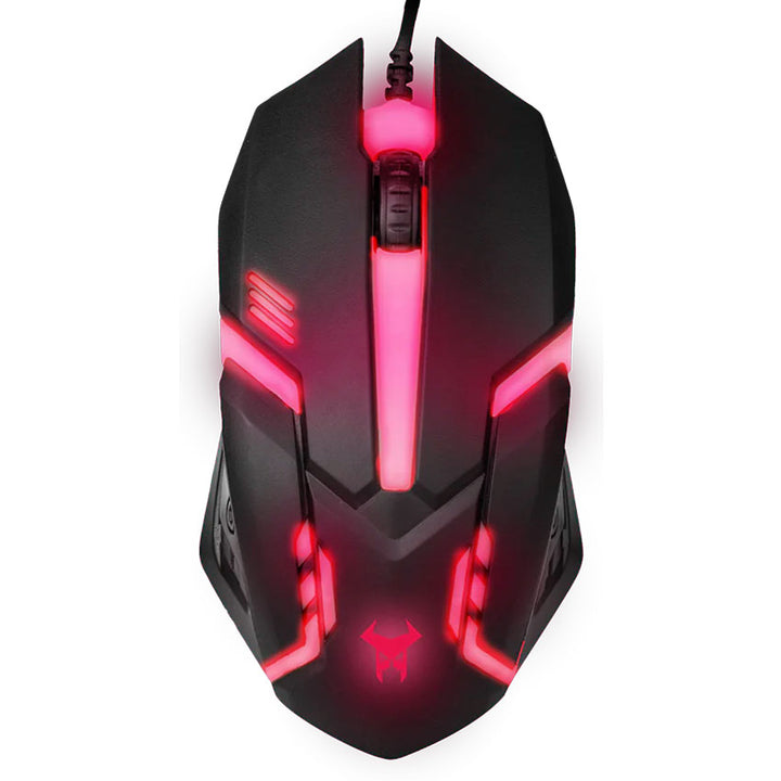 MOUSE GAMING STF