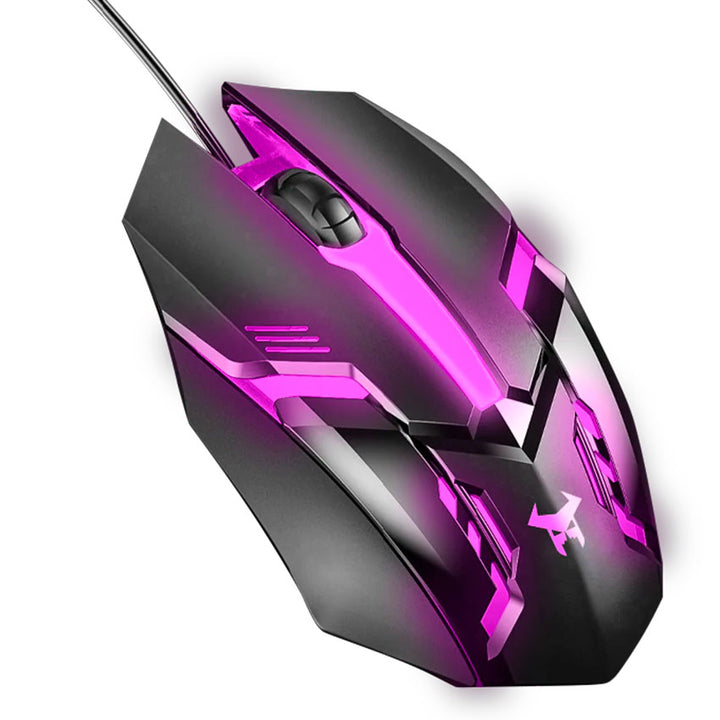 MOUSE GAMING STF