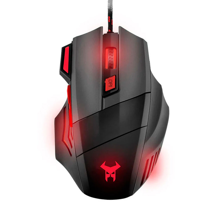 MOUSE GAMING STF