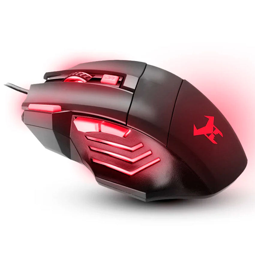 MOUSE GAMING STF