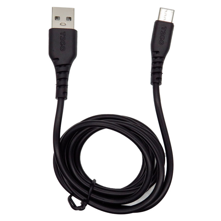 T2GOCABLE USB A USB TIPO "C"