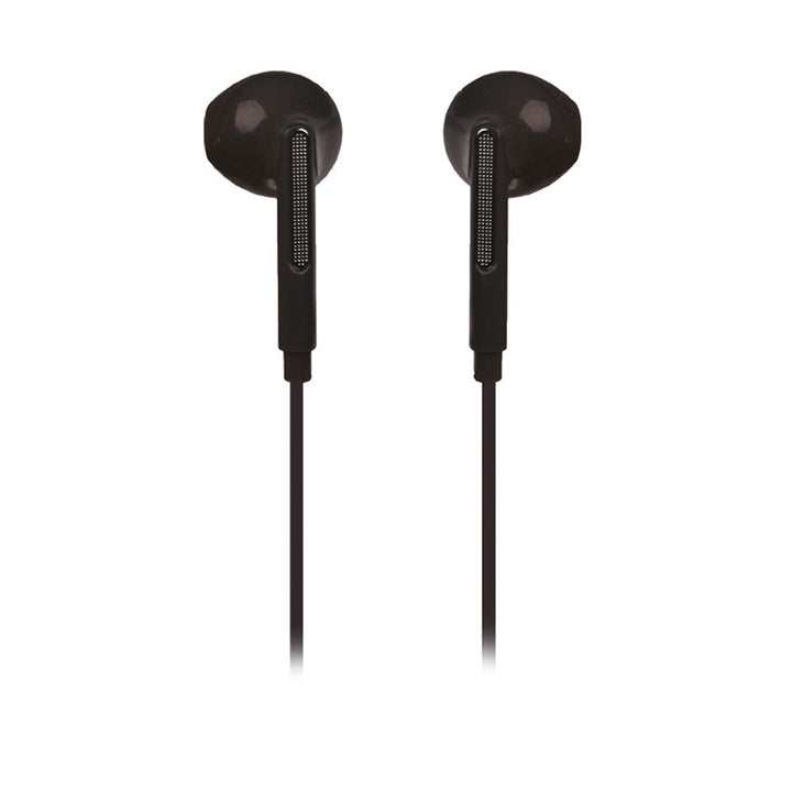 AUDIFONOS T2GO C/ESTUCHE NEGRO