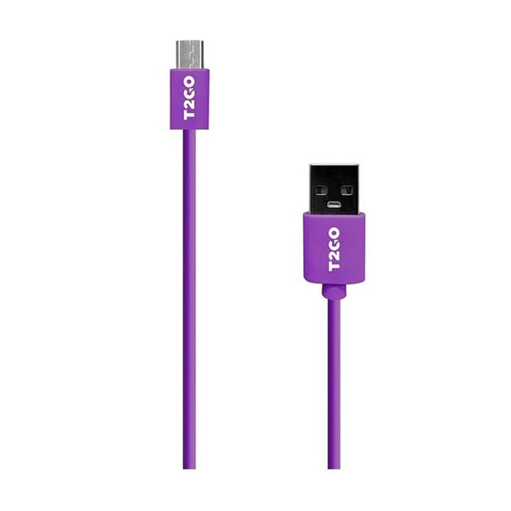 Cable Usb Micro T2go