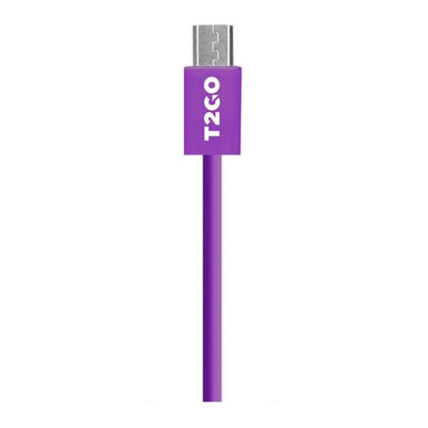 Cable Usb Micro T2go