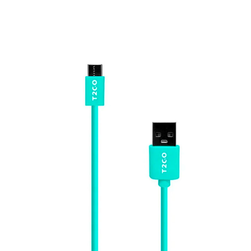 T2GO CABLE USB A USB TIPO "C"