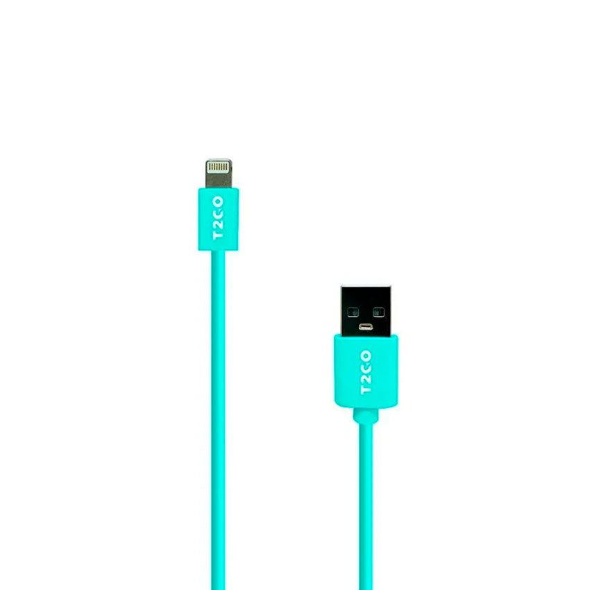 T2GO CABLE USB LIGHTNING