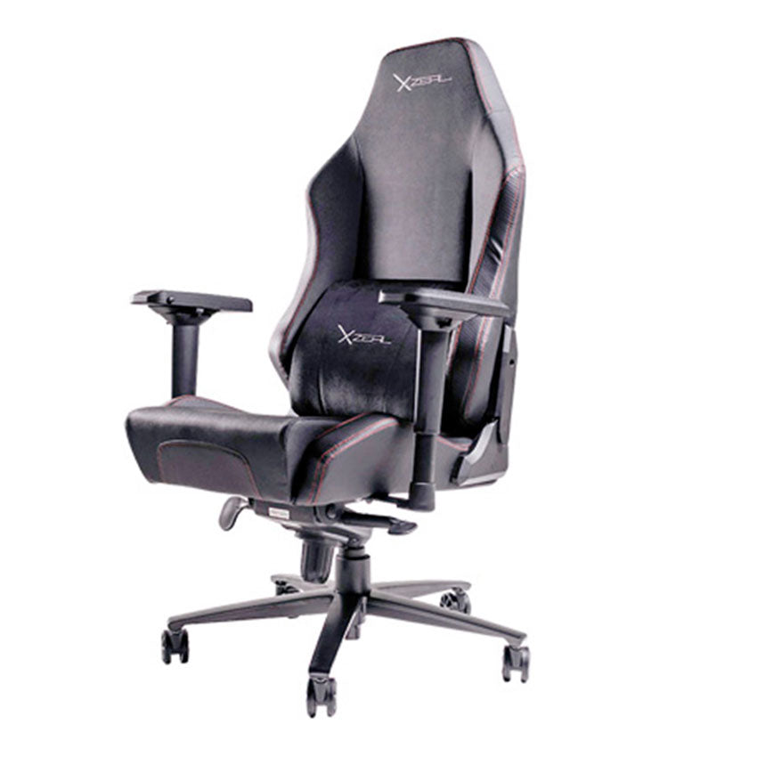 XZEAL SILLA GAMER XZ40B