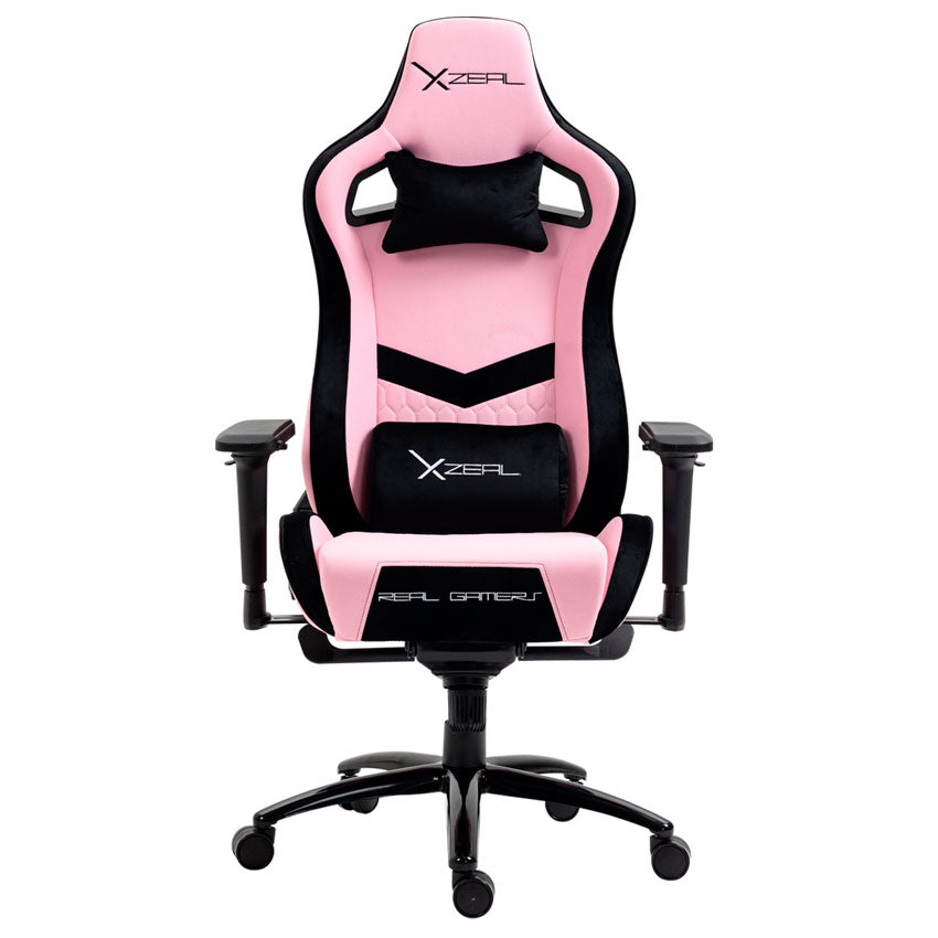 XZEAL SILLA GAMER XZSLT50P