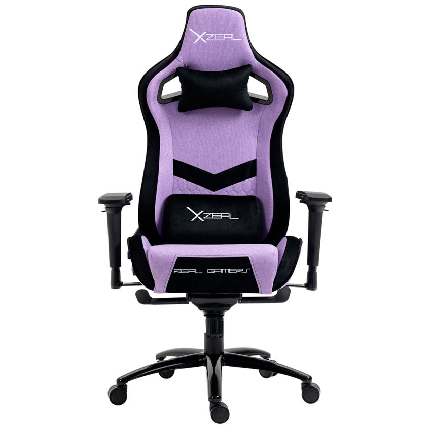 XZEAL SILLA GAMER XZSLT50M