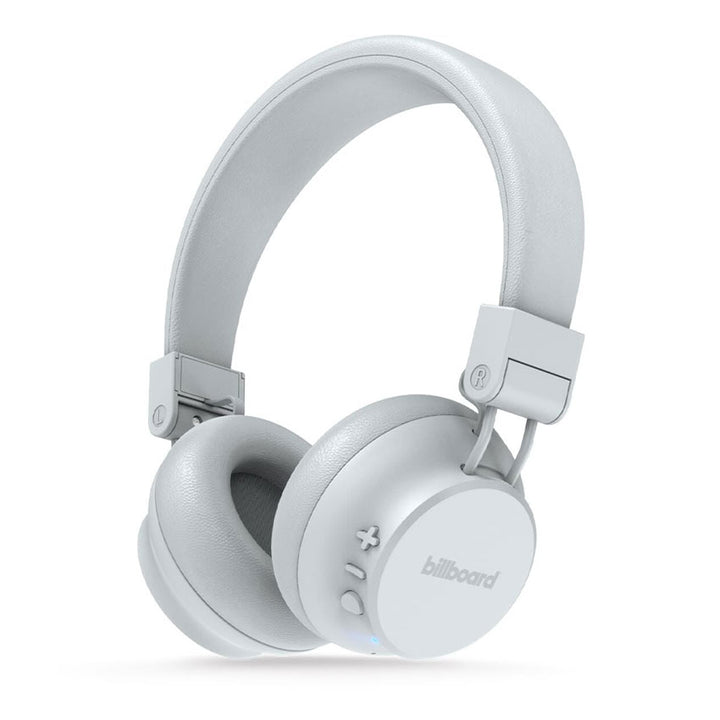 AUDIFONOS BLUETOOTH BILLBOARD SOUL ANC BLANCO "G"