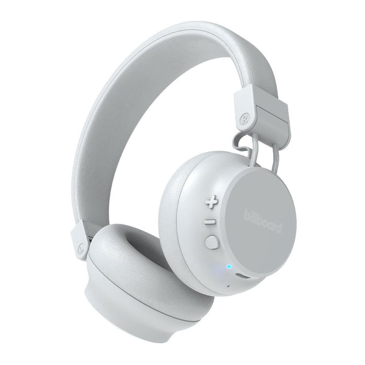 AUDIFONOS BLUETOOTH BILLBOARD SOUL ANC BLANCO "G"