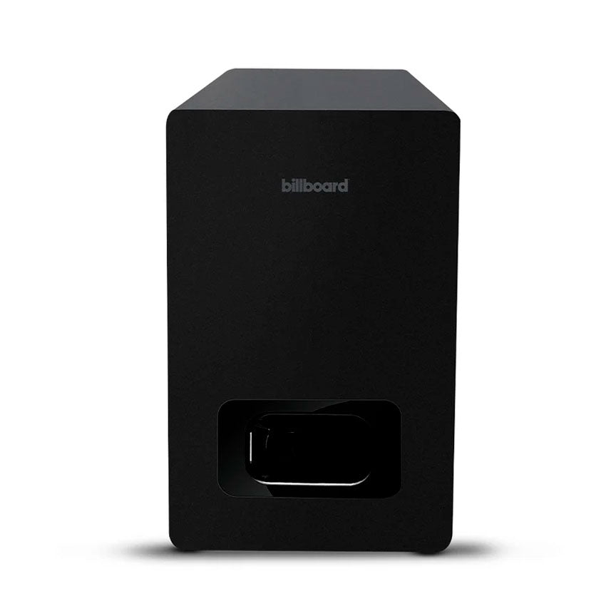 BILLBOARD SOUND BAR C/SUBWOOFER STUDIO PRO 2.1 130W