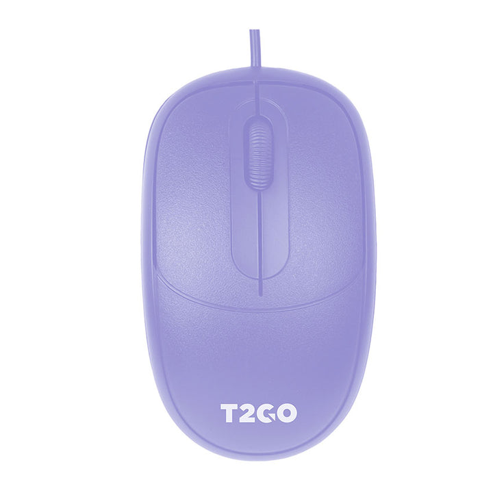 MOUSE OPTICO STF