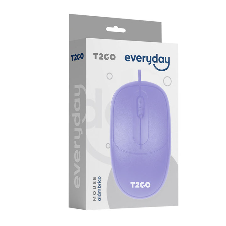 MOUSE OPTICO STF