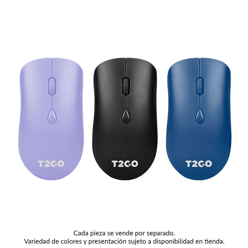 MOUSE INAL. STF