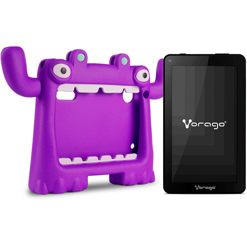 VORAGO TABLET PC PAD-7-V6-KIDS-BL PROCESADOR QUADCORE 2 GB RAM 32 GB