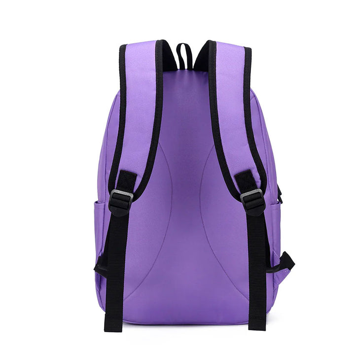 MOCHILA PARA LAPTOP 15 PULGADAS STF