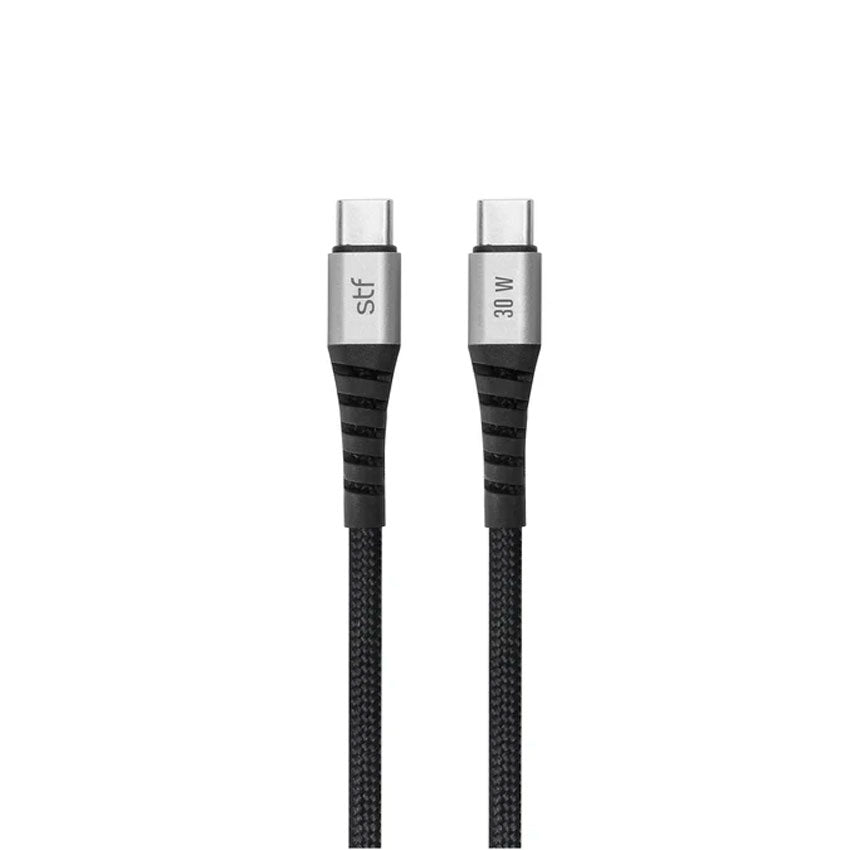 STF CABLE USB TIPO "C" A USB TIPO "C"