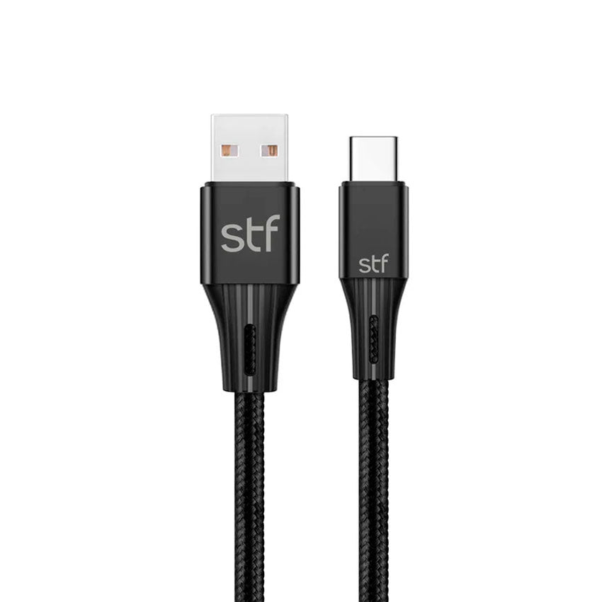 STF CABLE USB A USB TIPO "C"