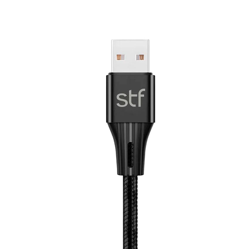 STF CABLE USB A USB TIPO "C"