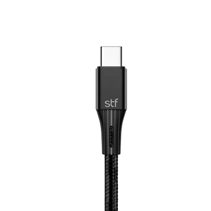 STF CABLE USB A USB TIPO "C"